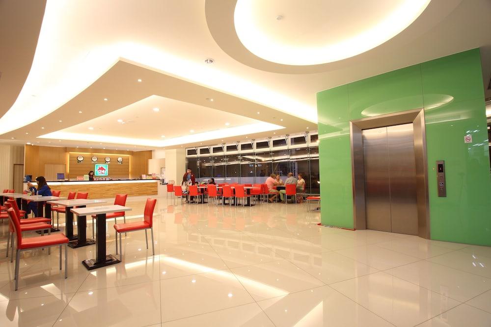 טאינאן Lan Yin Tie Dao Hotel מראה חיצוני תמונה