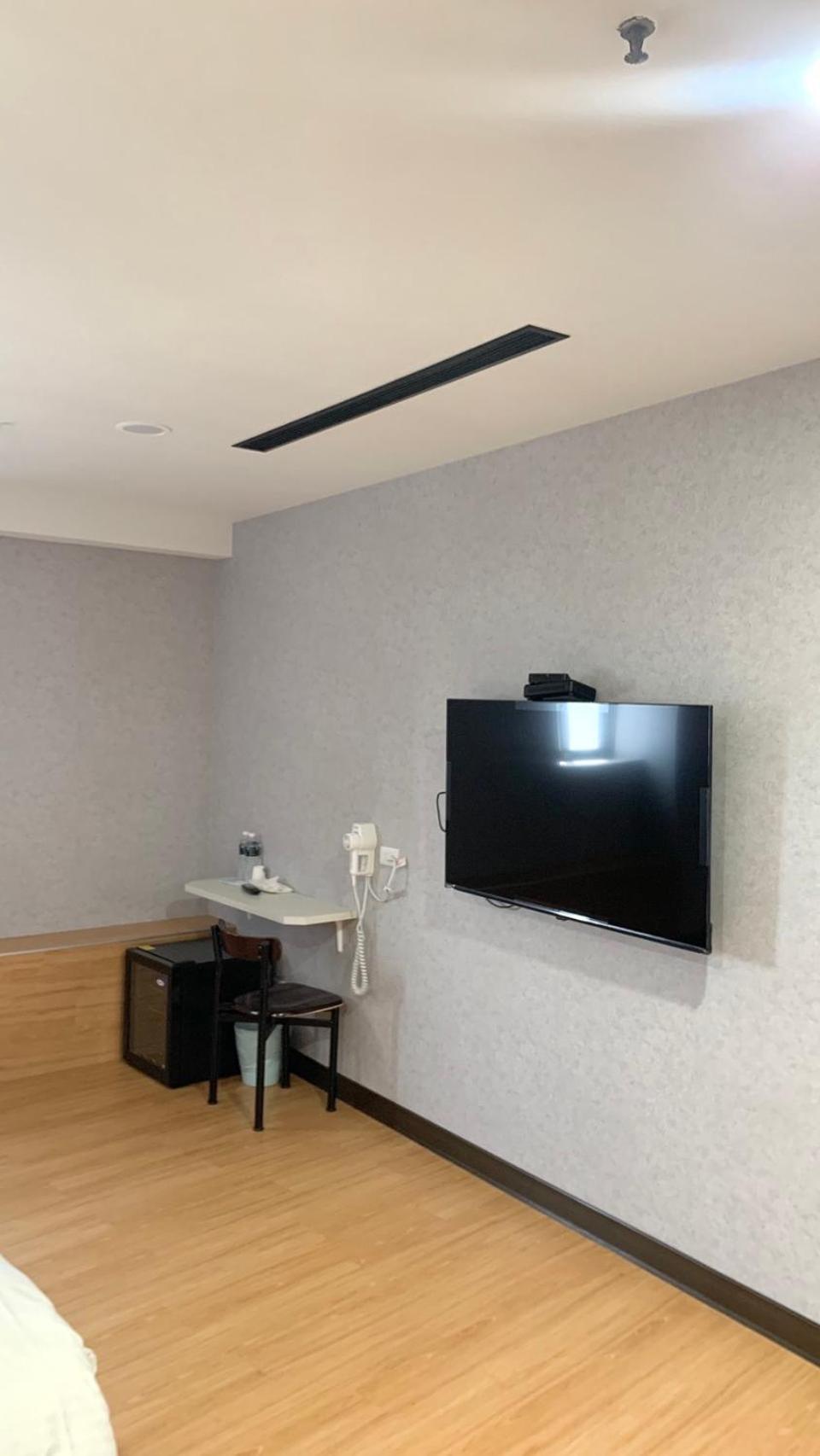טאינאן Lan Yin Tie Dao Hotel מראה חיצוני תמונה