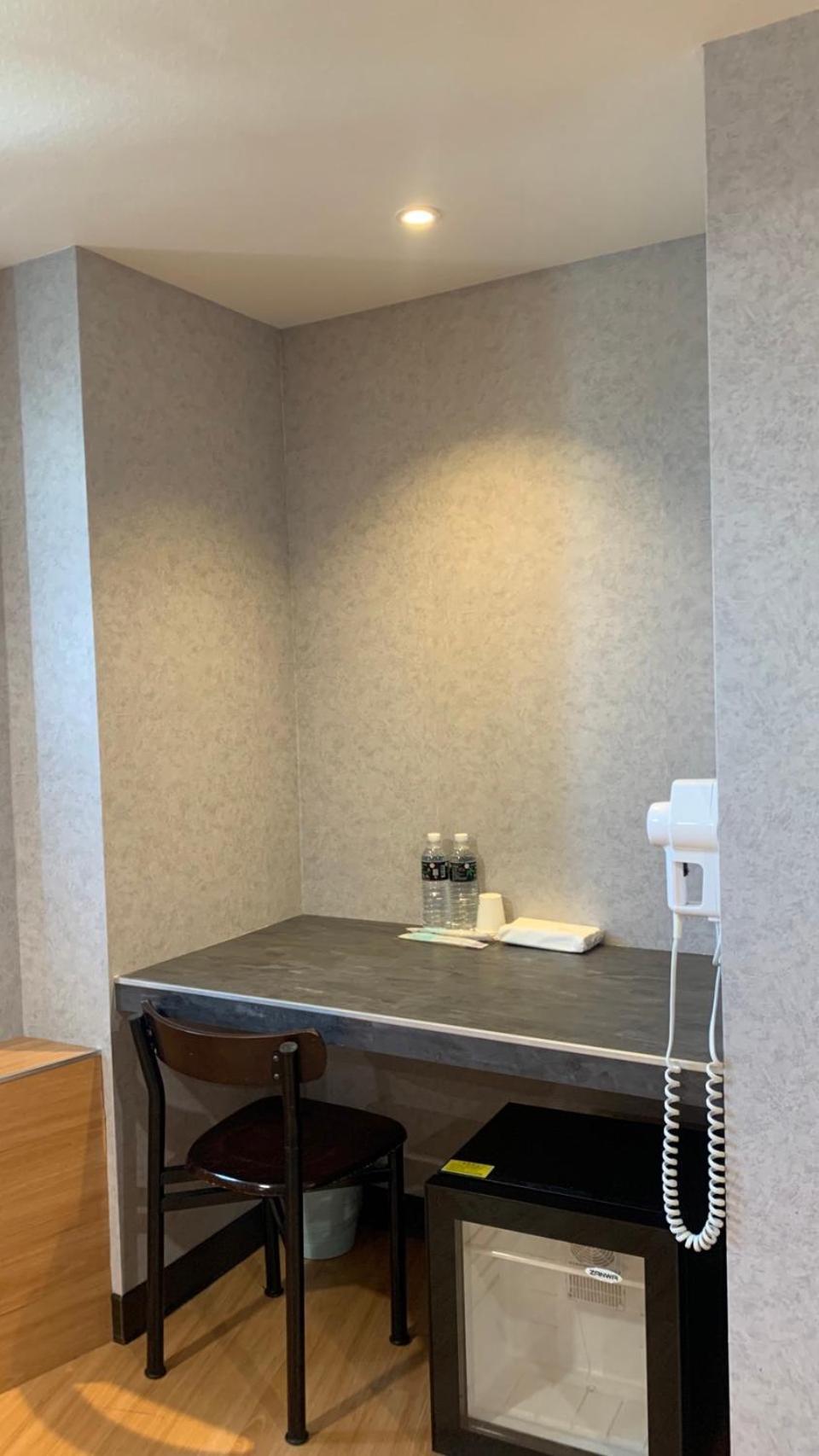 טאינאן Lan Yin Tie Dao Hotel מראה חיצוני תמונה