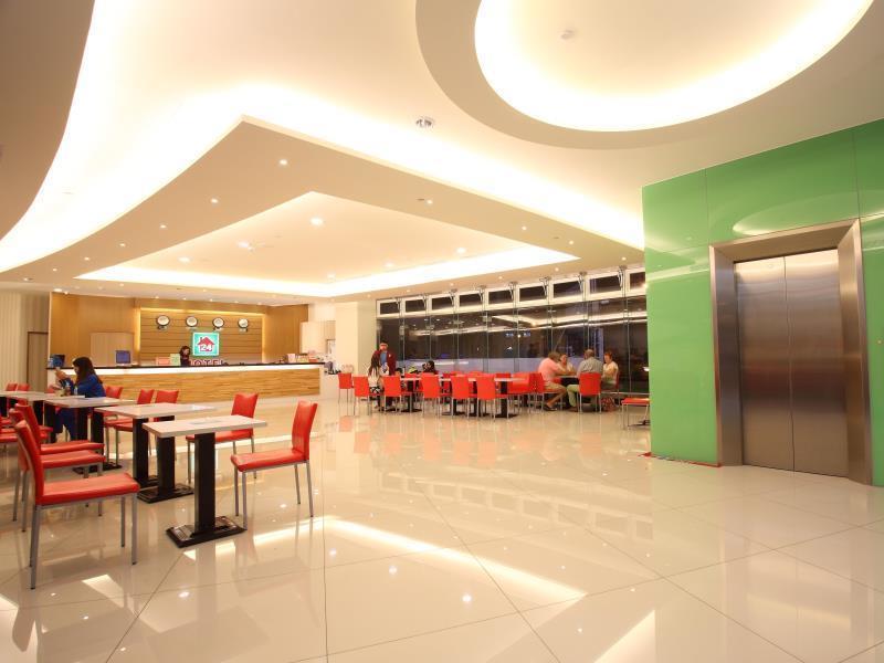 טאינאן Lan Yin Tie Dao Hotel מראה חיצוני תמונה