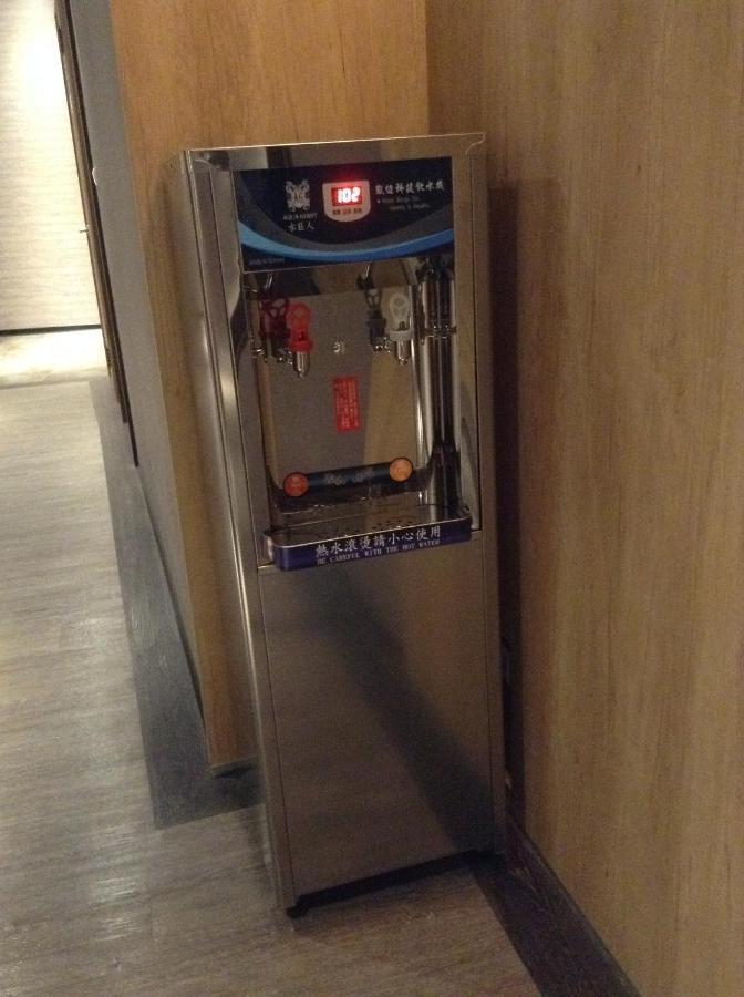 טאינאן Lan Yin Tie Dao Hotel מראה חיצוני תמונה