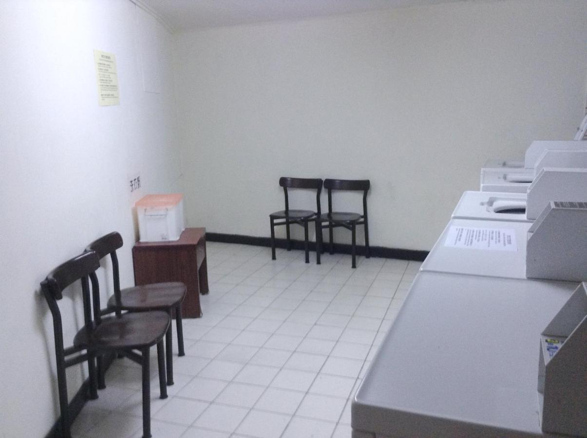 טאינאן Lan Yin Tie Dao Hotel מראה חיצוני תמונה