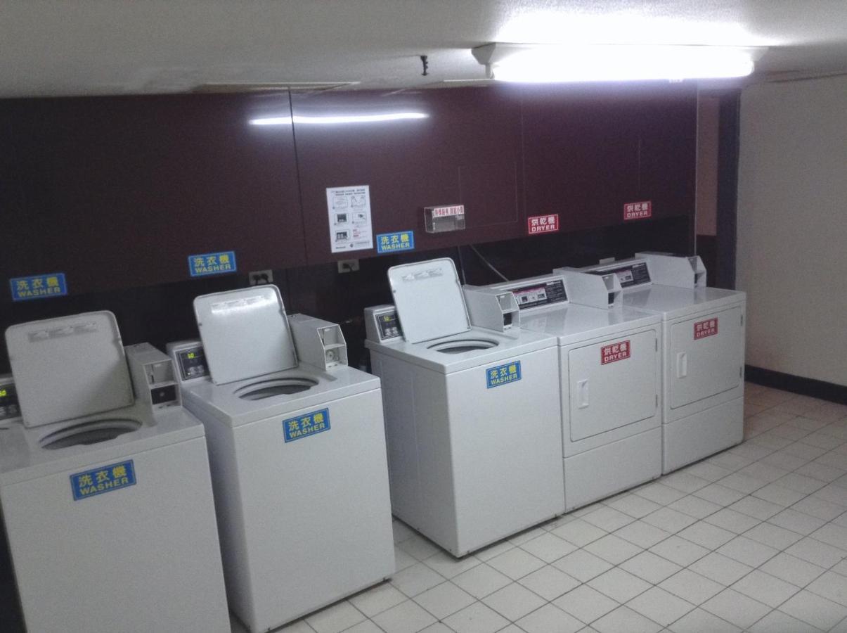 טאינאן Lan Yin Tie Dao Hotel מראה חיצוני תמונה